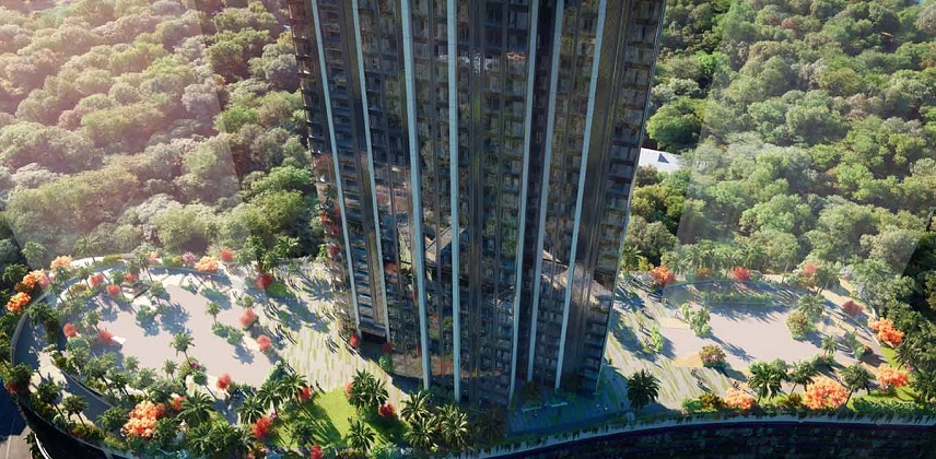 Piramal Aranya| 2,3,4,5 BHK at Byculla, Mumbai