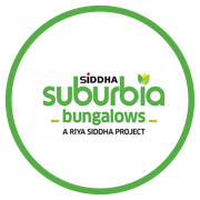 Siddha Suburbia Project Logo