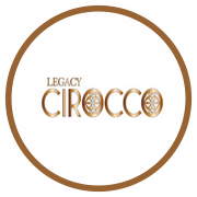 Legacy Cirocco Project Logo