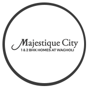 Majestique City Project Logo