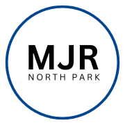 MJR North Park Project Logo