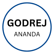 Godrej Ananda Project Logo