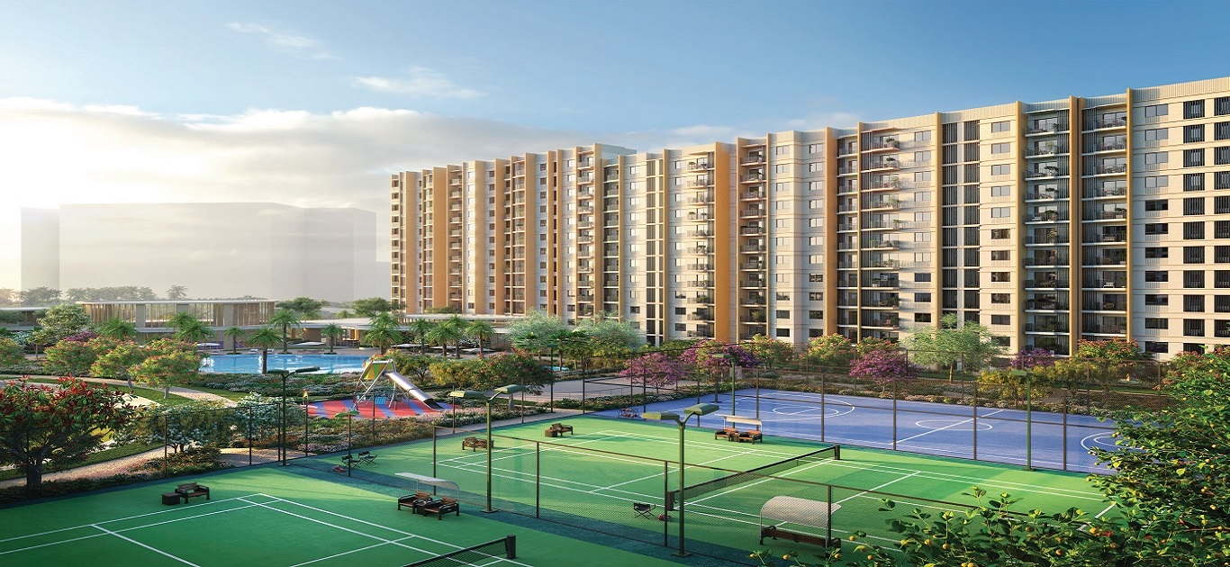 Birla Trimaya Phase 2 Image 1