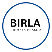 Birla Trimaya Phase 2 Project Logo