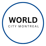 World City Montreal Project Logo