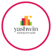 Yashwin Hinjawadi Project Logo