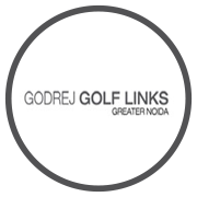 Godrej Golf Links Exquisite Villas Project Logo