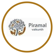 Piramal Vaikunth Project Logo