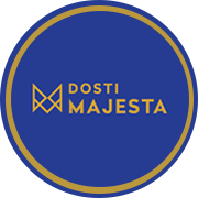 Dosti Majesta Project Logo