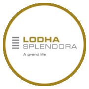 Lodha Splendora Project Logo