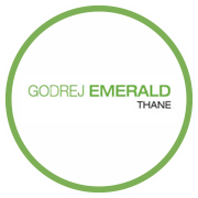 Godrej Emerald Thane Project Logo