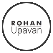 Rohan Upavan Project Logo