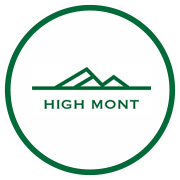 High Mont Project Logo