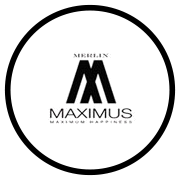 Merlin Maximus Project Logo