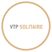 VTP Solitaire Project Logo