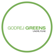 Godrej Greens Project Logo