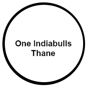 One Indiabulls Project Logo