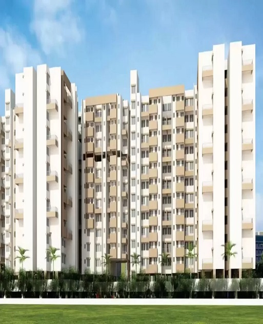 Ace Abode| 2,3 BHK Apartments At Ravet, Pune.