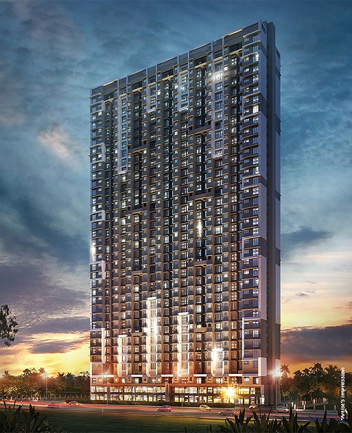 Chandak Greenairy Borivali East in Mumbai - Chandak Group