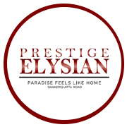 Prestige Elysian Project Logo