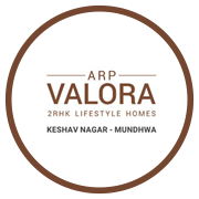 Valora Towers Project Logo