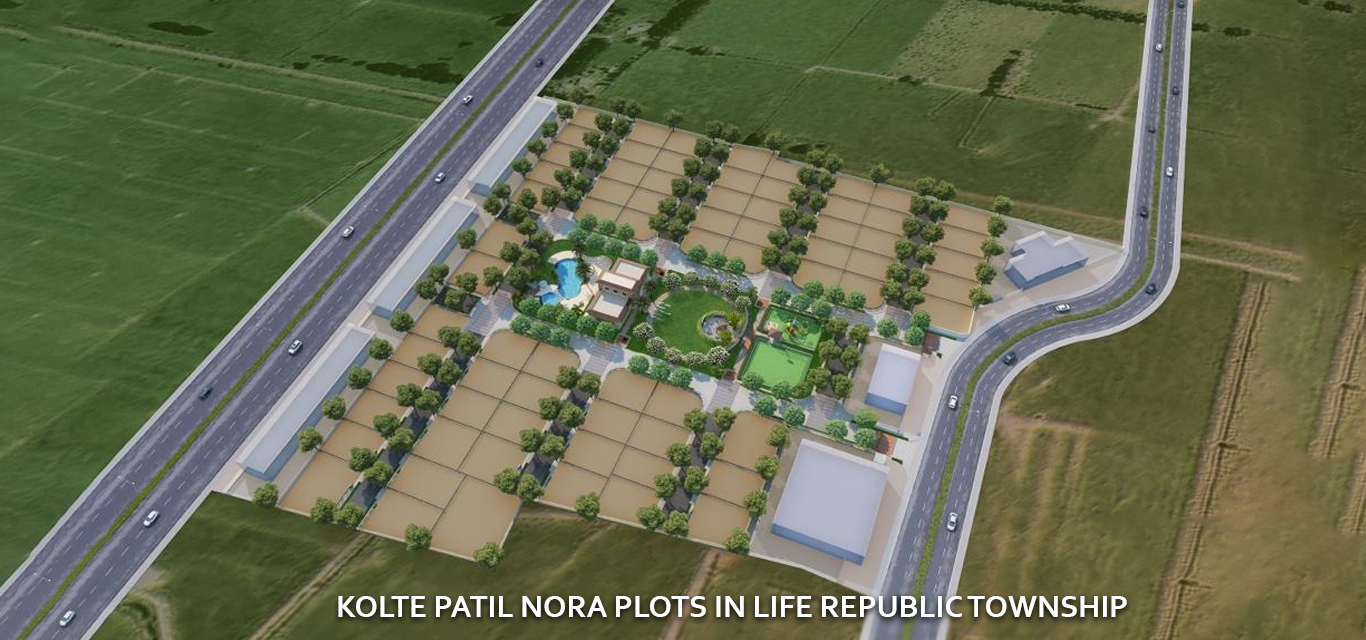 Kolte Patil Life Republic Image 3