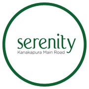 Mantri Serenity Project Logo