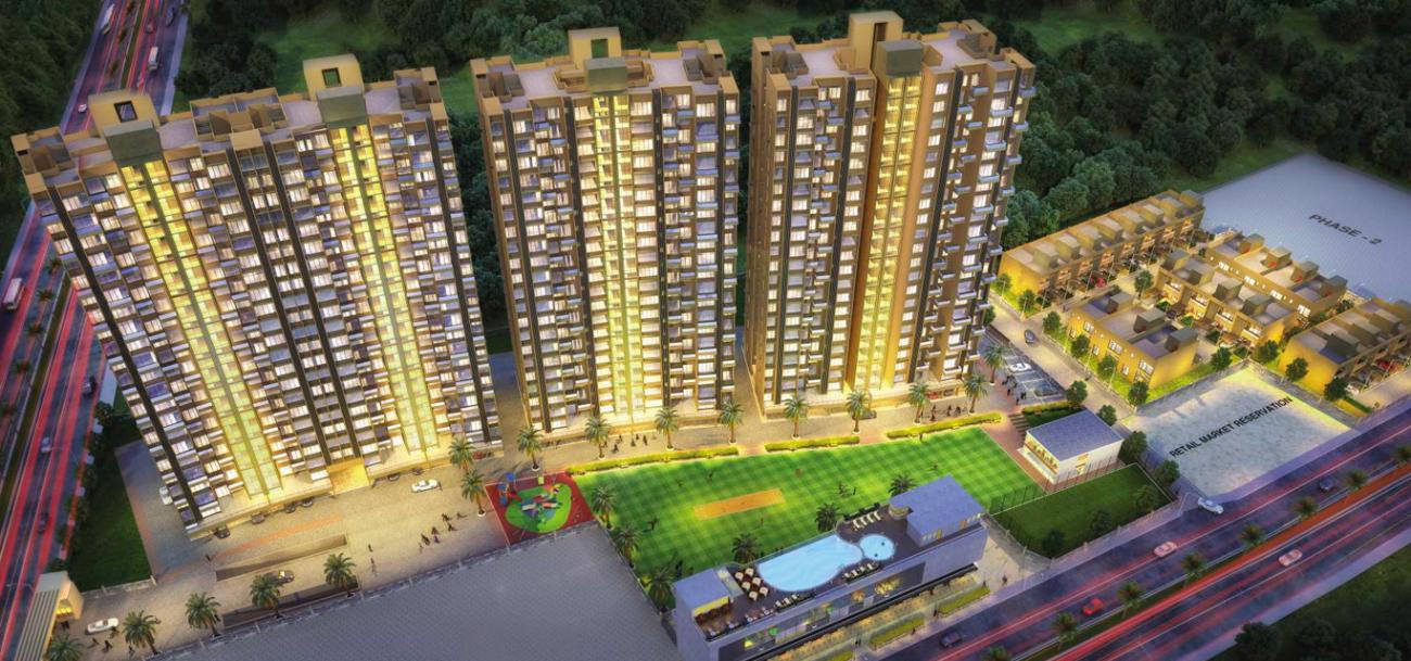 Runal Gateway Phase I Image 3