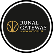 Runal Gateway Phase I Project Logo