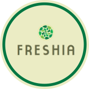 Loharuka freshia Project Logo