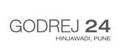 Godrej 24 Logo