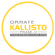Ornate Kallisto Project Logo