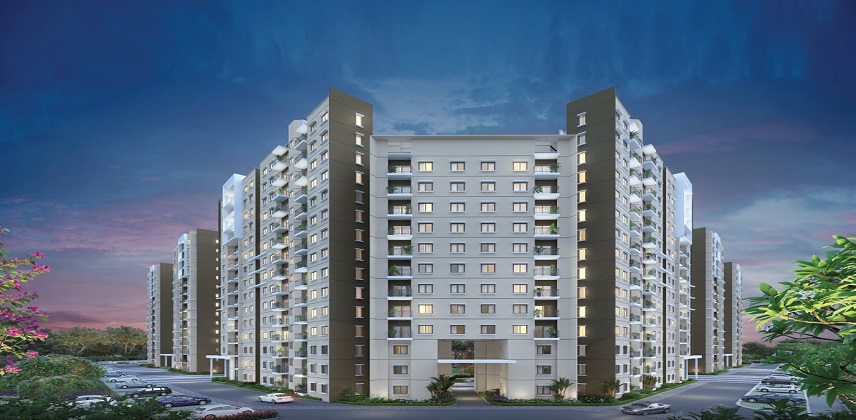 Brigade Orchards in Devanahalli, Bangalore | Price | Floor Plan