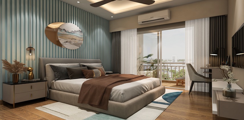 Brigade Orchards in Devanahalli, Bangalore | Price | Floor Plan