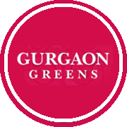 Emaar Gurgaon Greens Project Logo