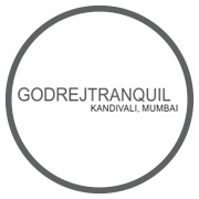 Godrej Tranquil Project Logo