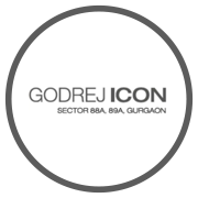 Godrej Icon Project Logo