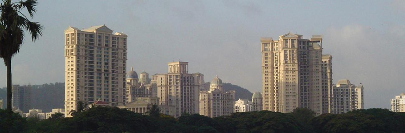 Hiranandani Queensgate Image 1