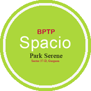 BPTP Spacio Project Logo