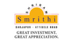 Shriram Smrithi Logo