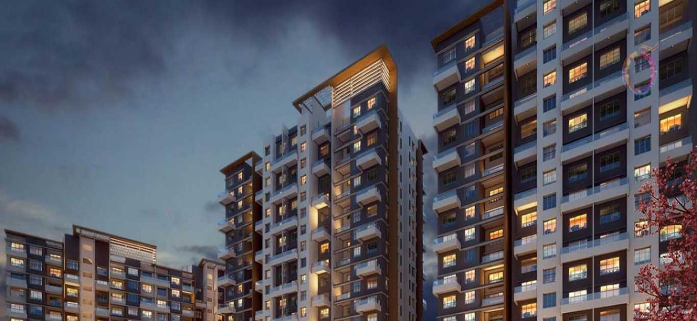 Kolte Patil Western Avenue: A splendid development with apartments and amenities for a new world of luxury and comfort
