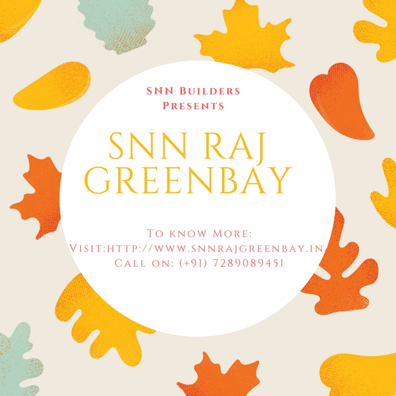 SNN Raj Greenbay: Luxurious residential homes offering a stylish lifestyle