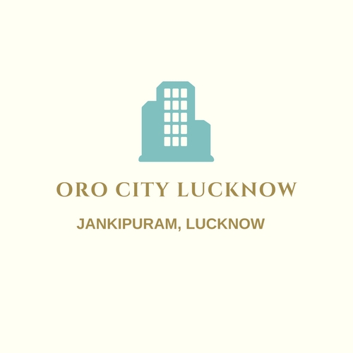 ORO City Lucknow a Great Place to Invest