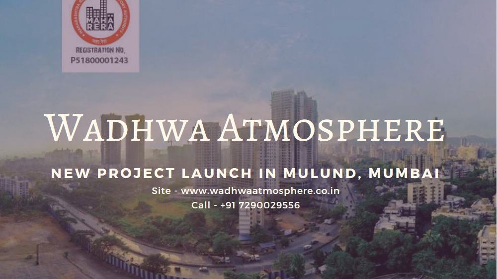 Mulund has loads to offer to end-users