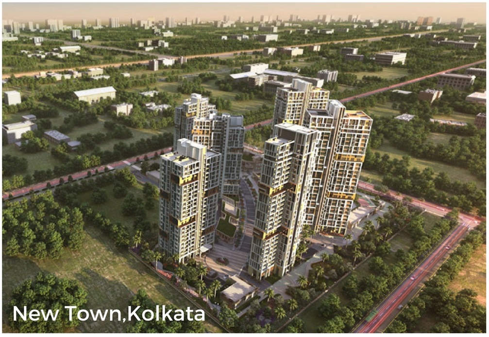 Book Your Dream Home at Tata Avenida New Town Offering a Lavish and Contemporary Lifestyle