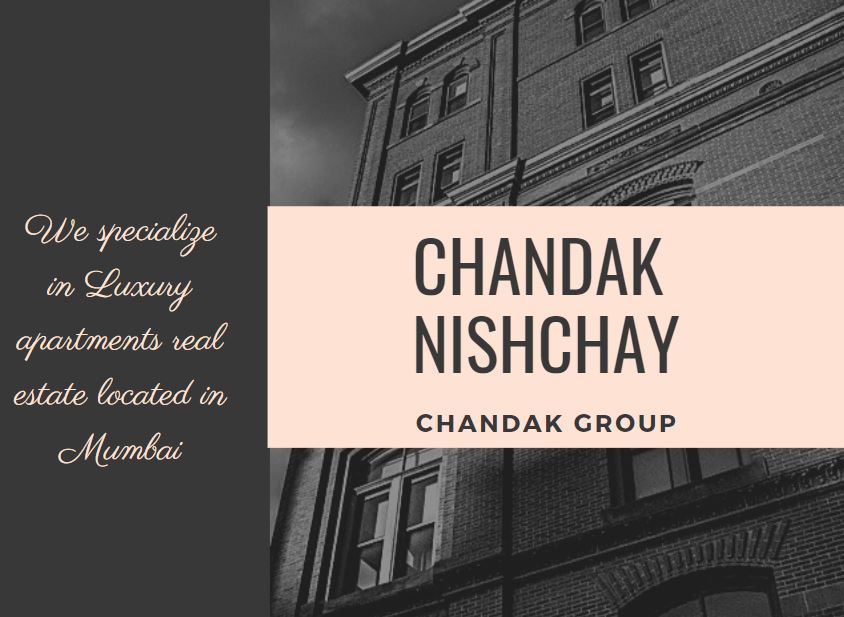 Chandak Nishchay: Luxury apartments with fabulous amenities and a budget-friendly price tag!
