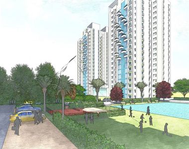 What are the main investment strategies to buy new flats in Kolkata?