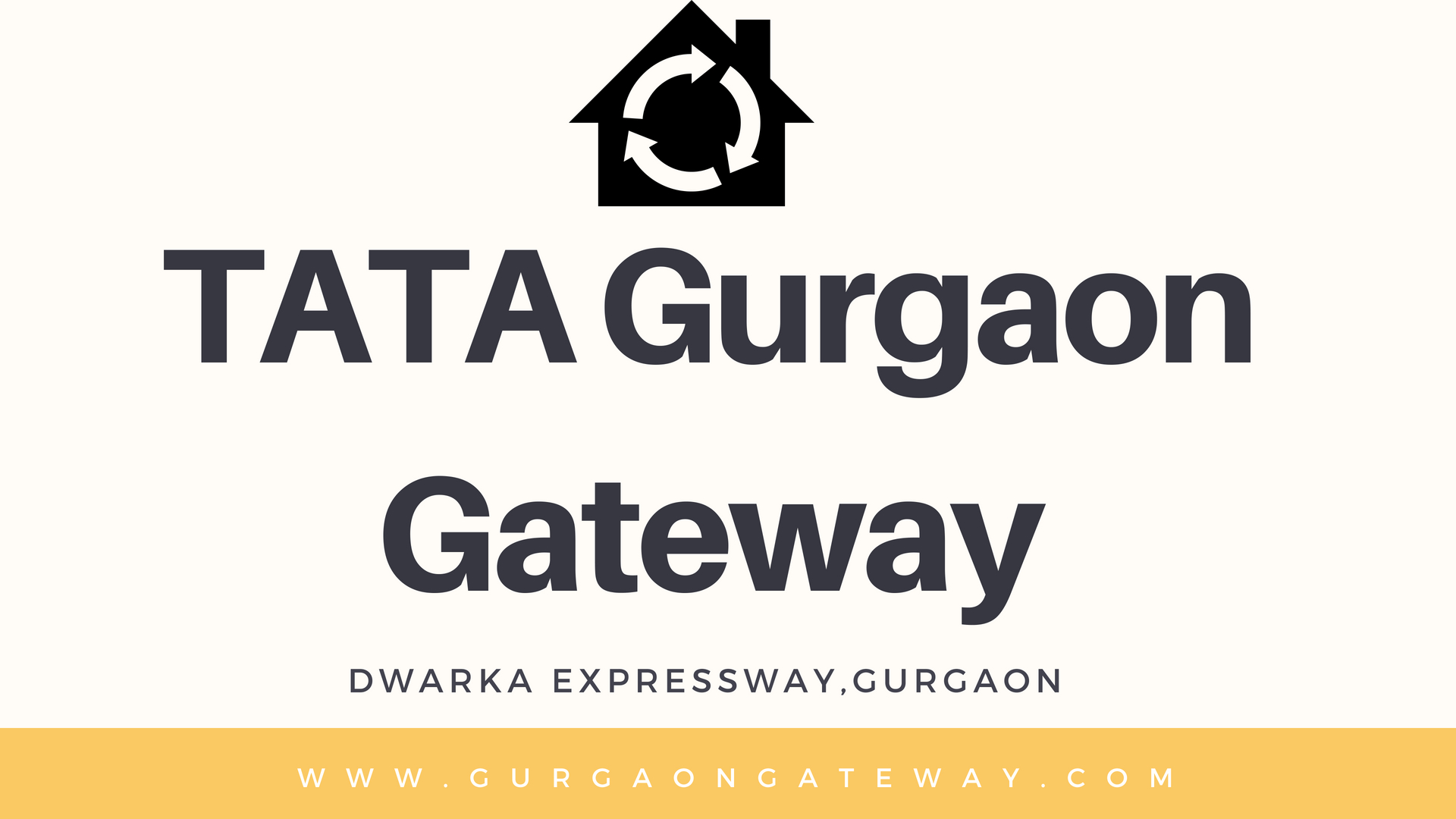 Tata Gurgaon Gateway 2bhk Apartments in Affordable Prices