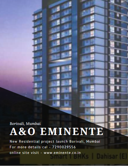 A&O Eminente: Plush residential spaces with fabulous amenities for a modern-day lifestyle in Mumbai.