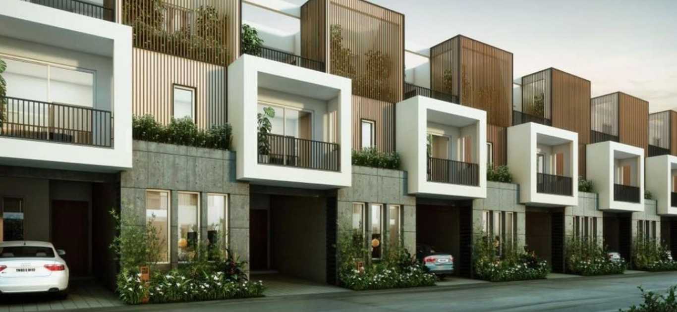 3 BHK Flats Available To Be Purchased In Assetz Soul & Soil